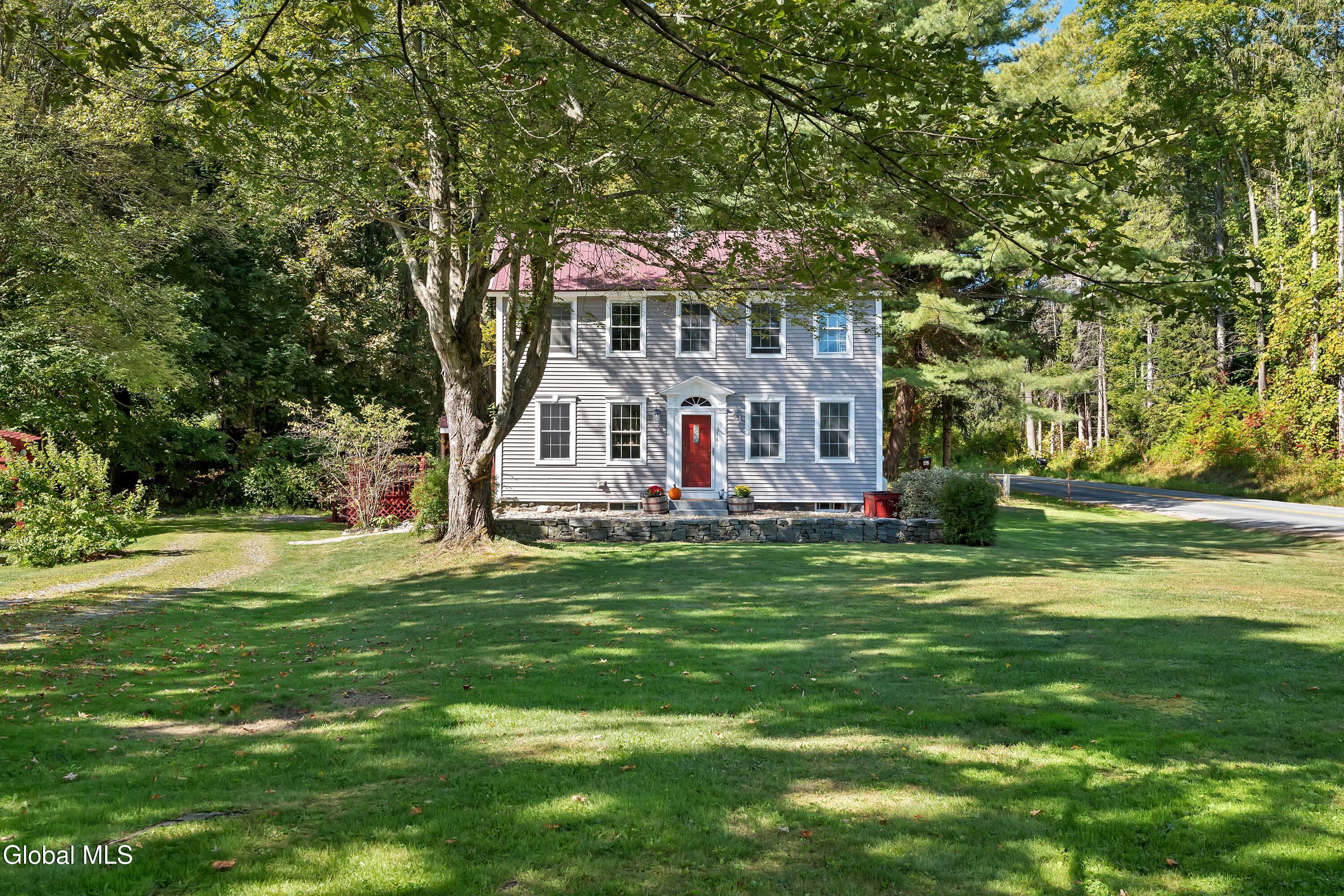 161 Hop City Road Ballston Spa NY 12020