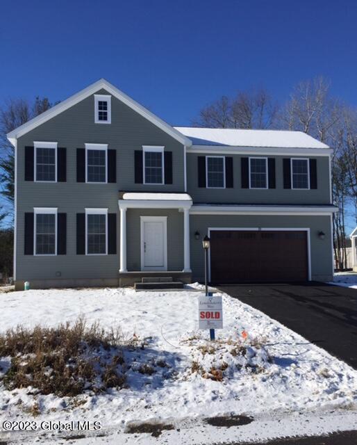 23 Wheatfield Way Mechanicville NY 12118