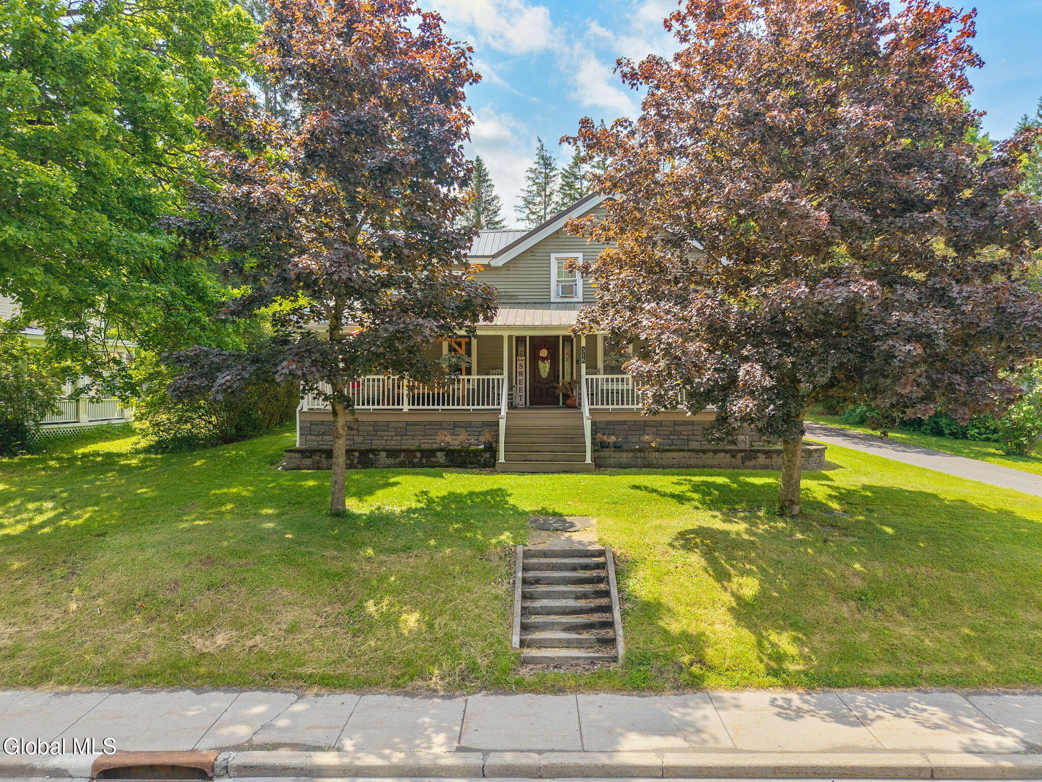 316 Main Street Richmondville NY 12149