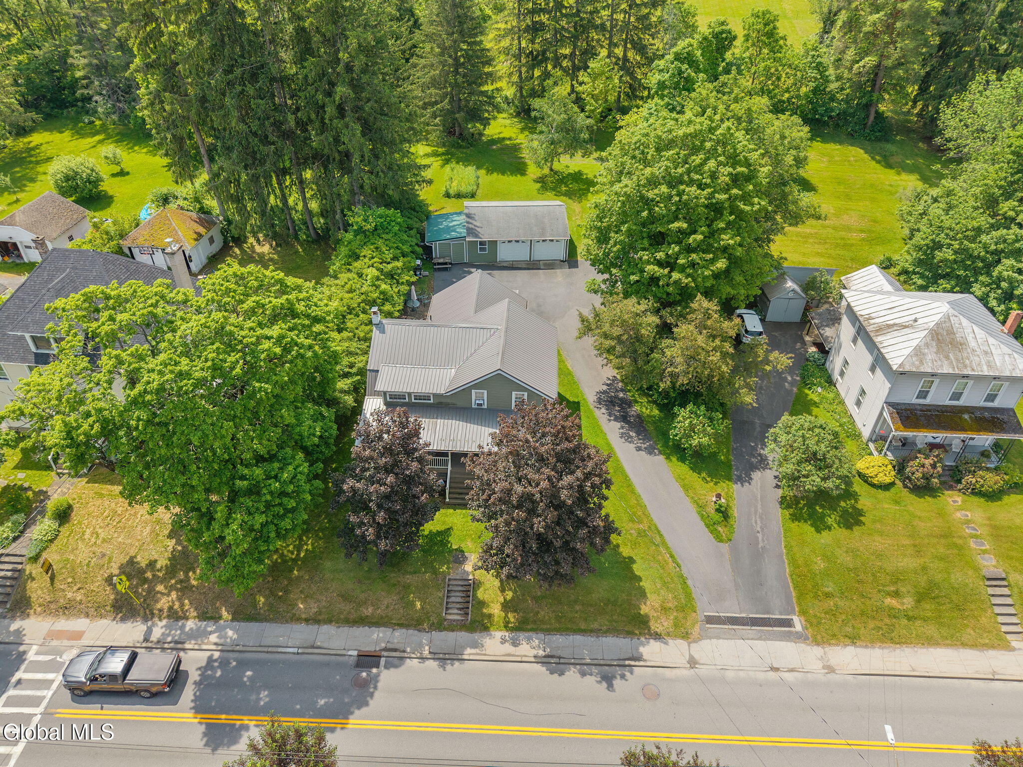 316 Main Street Richmondville NY 12149
