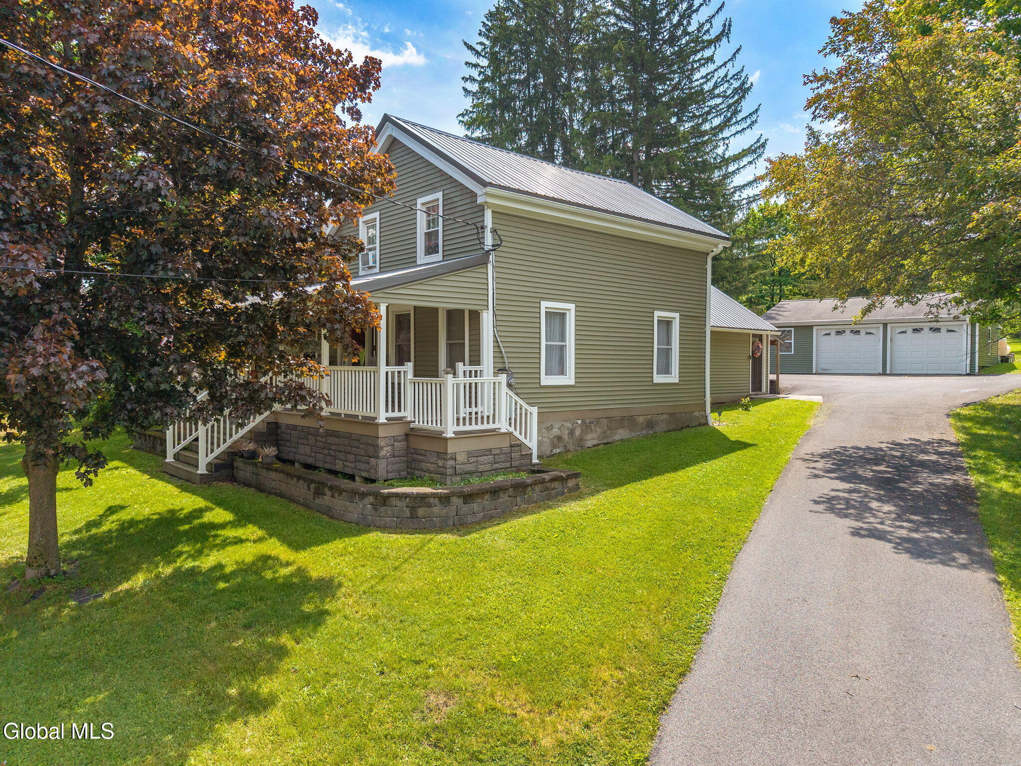 316 Main Street Richmondville NY 12149