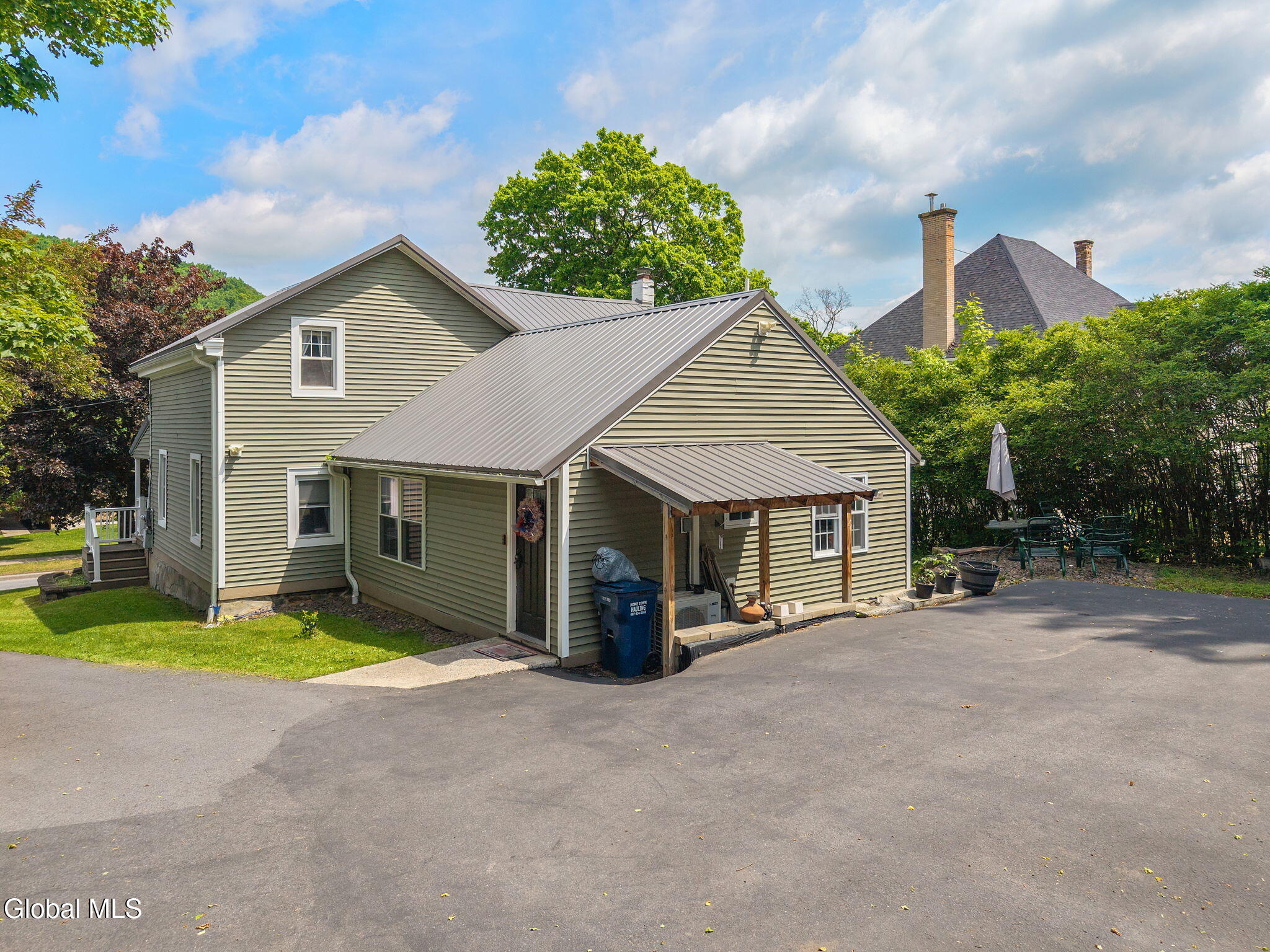 316 Main Street Richmondville NY 12149