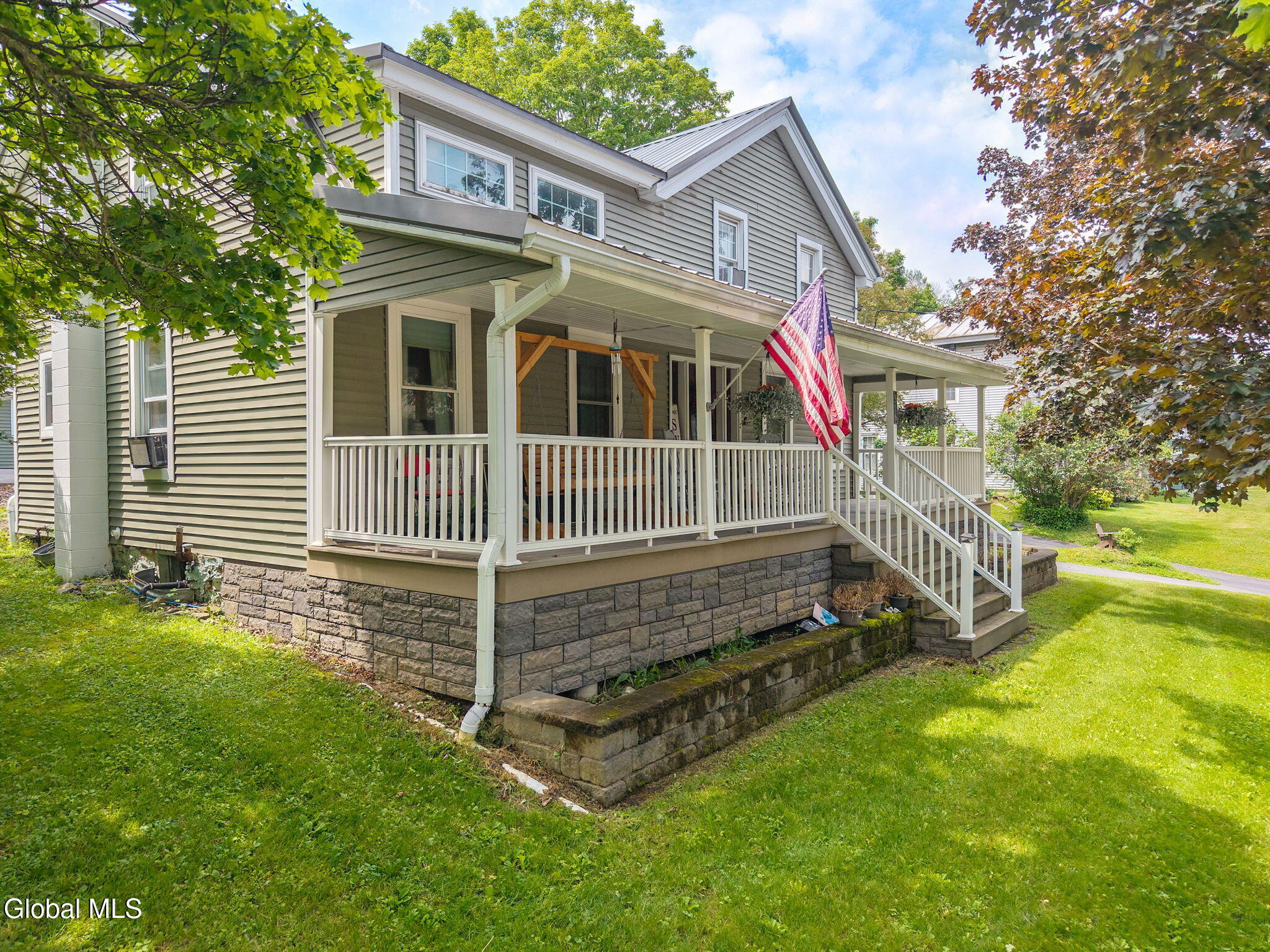 316 Main Street Richmondville NY 12149