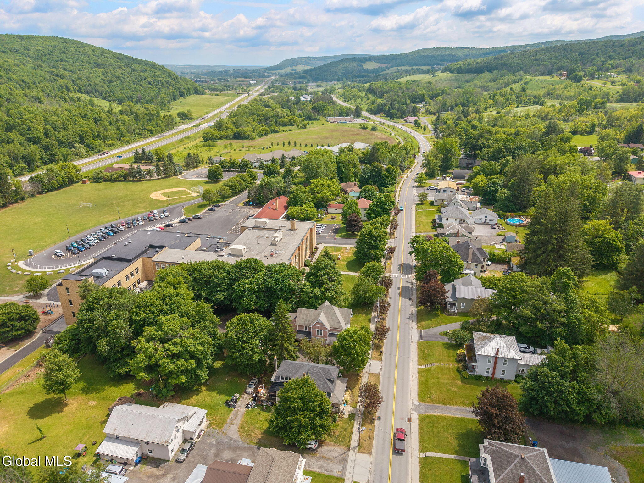 316 Main Street Richmondville NY 12149