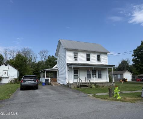 81 Catherine Street Fort Ann NY 12827