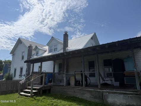 81 Catherine Street Fort Ann NY 12827