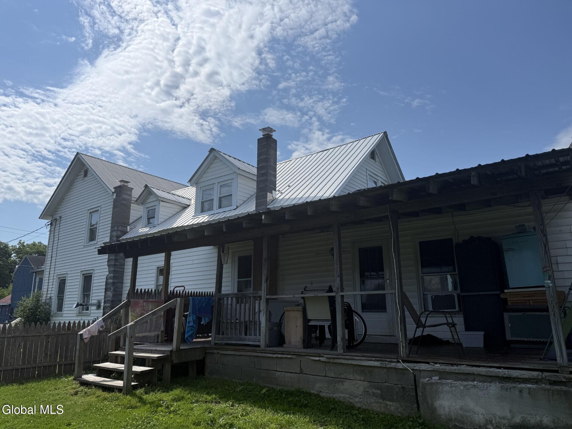 81 Catherine Street Fort Ann NY 12827