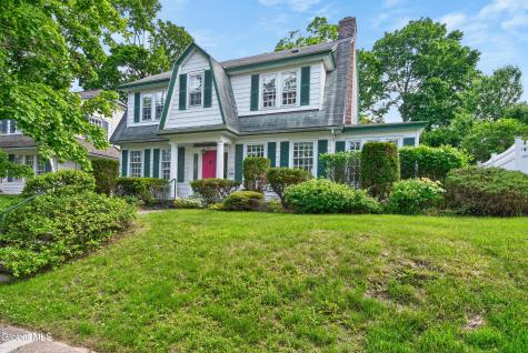 850 Mercer Street Albany NY 12208