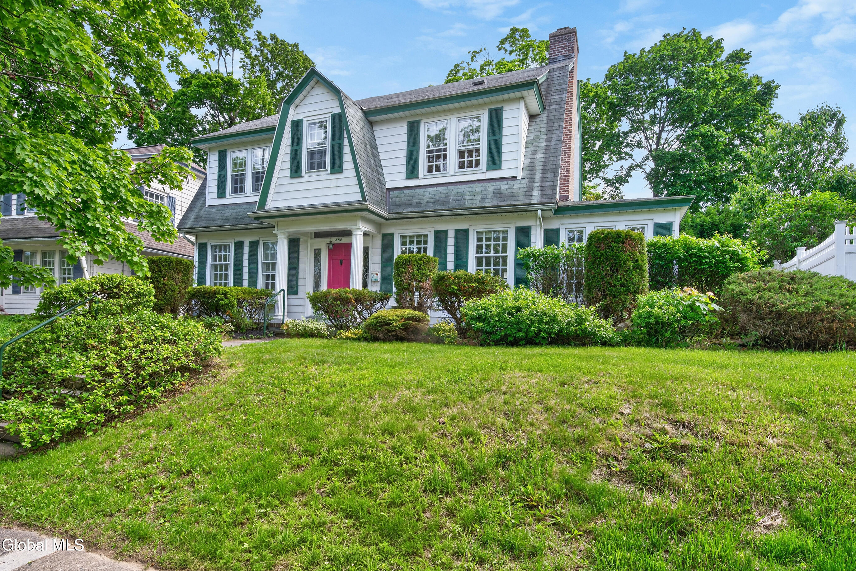 850 Mercer Street Albany NY 12208