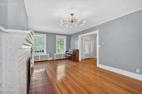 850 Mercer Street Albany NY 12208