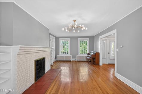 850 Mercer Street Albany NY 12208