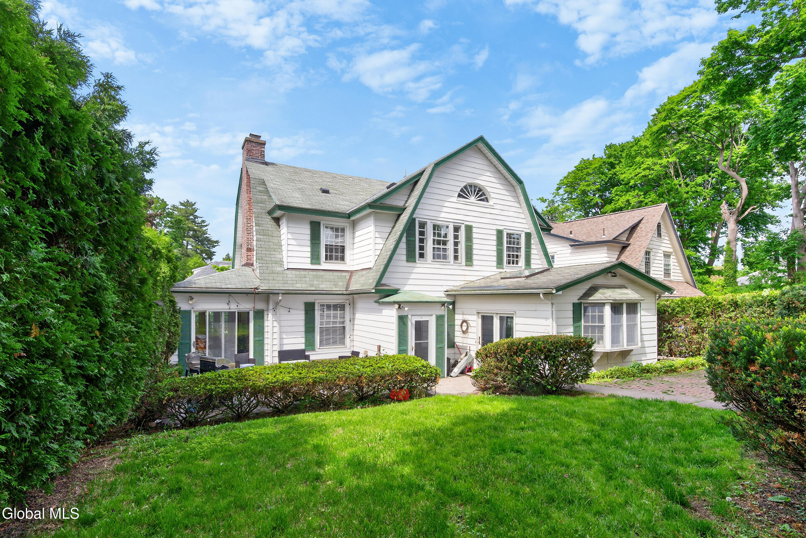 850 Mercer Street Albany NY 12208
