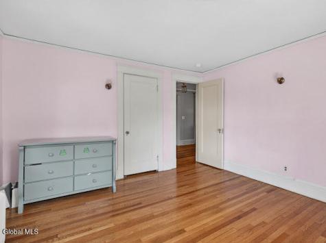 850 Mercer Street Albany NY 12208