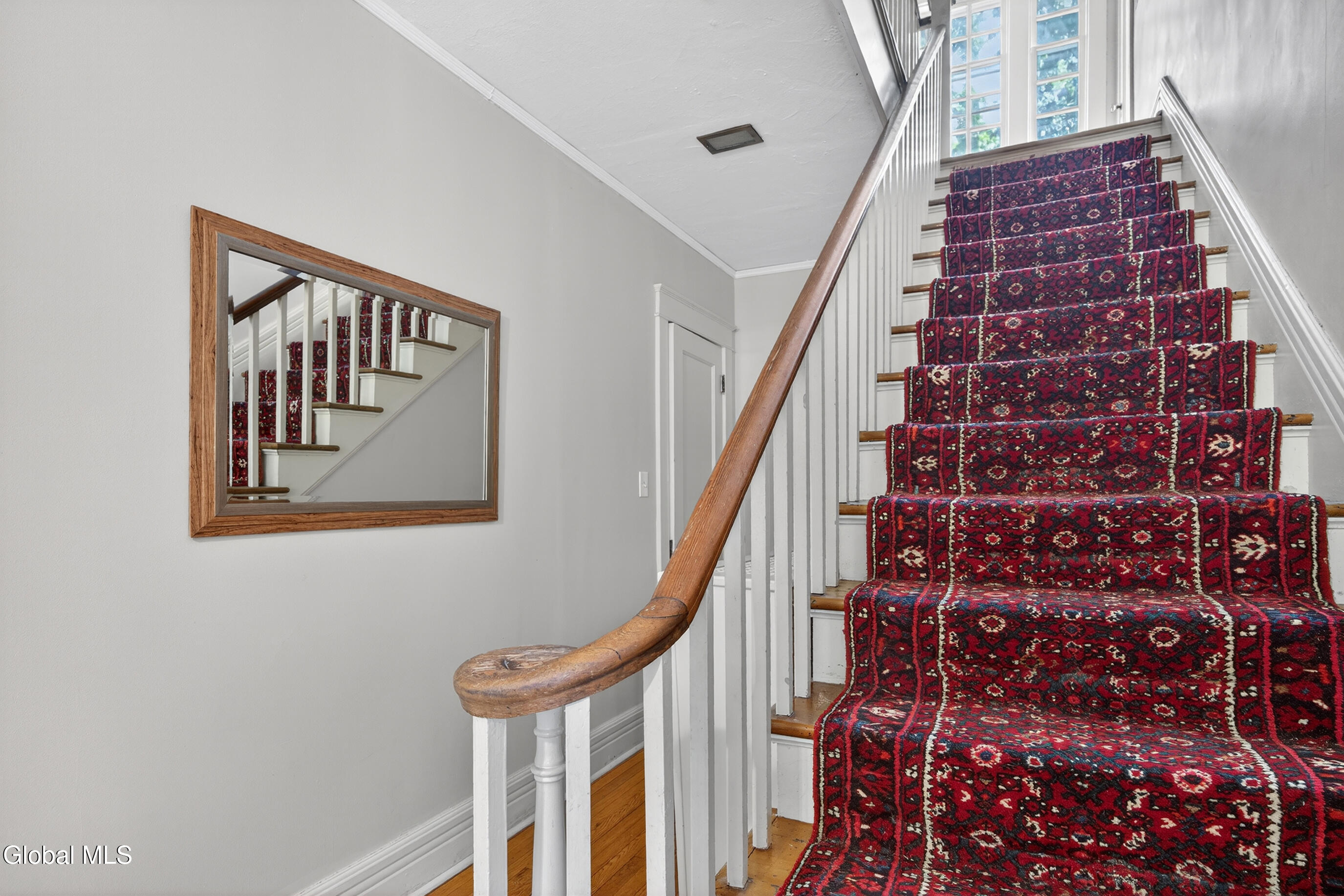 850 Mercer Street Albany NY 12208