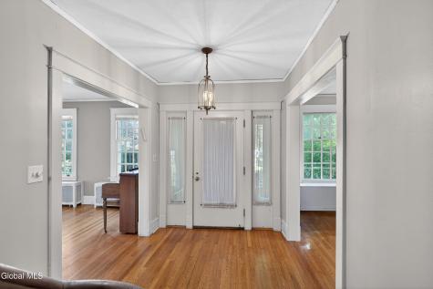 850 Mercer Street Albany NY 12208