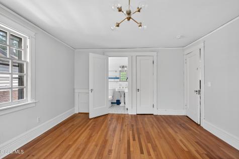 850 Mercer Street Albany NY 12208