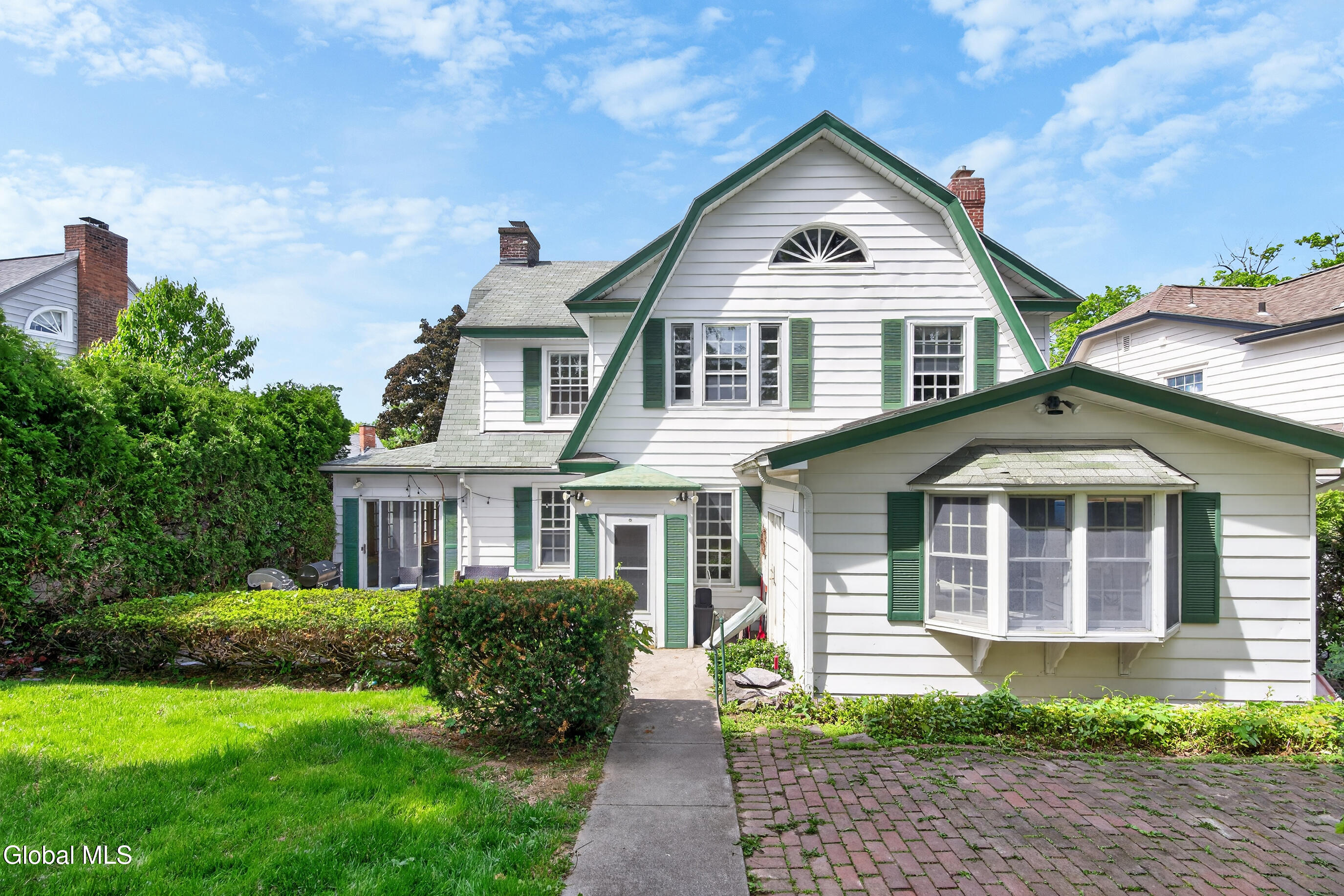 850 Mercer Street Albany NY 12208