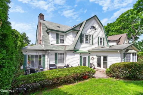 850 Mercer Street Albany NY 12208