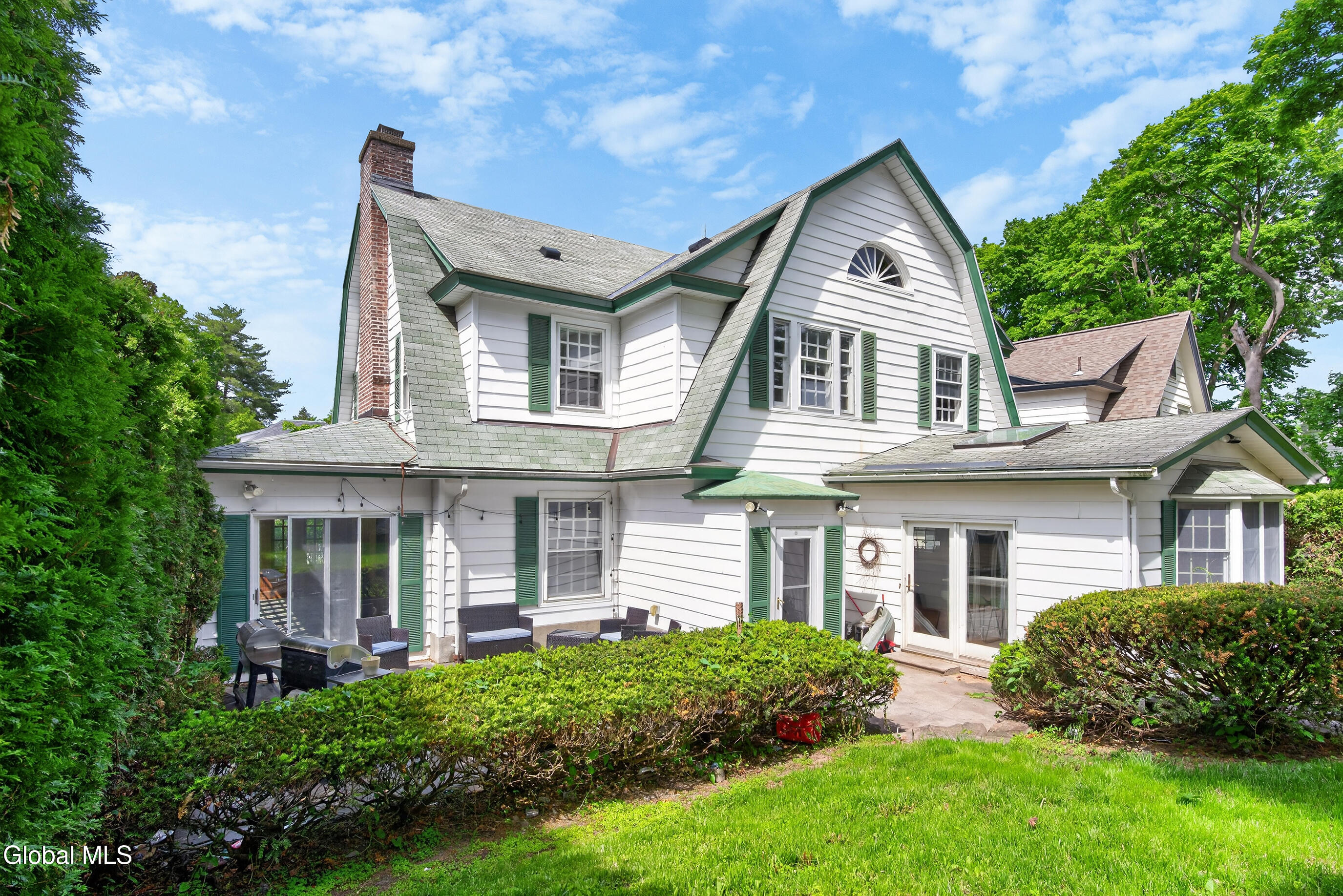 850 Mercer Street Albany NY 12208