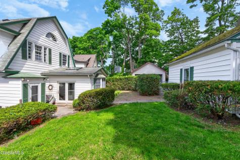 850 Mercer Street Albany NY 12208