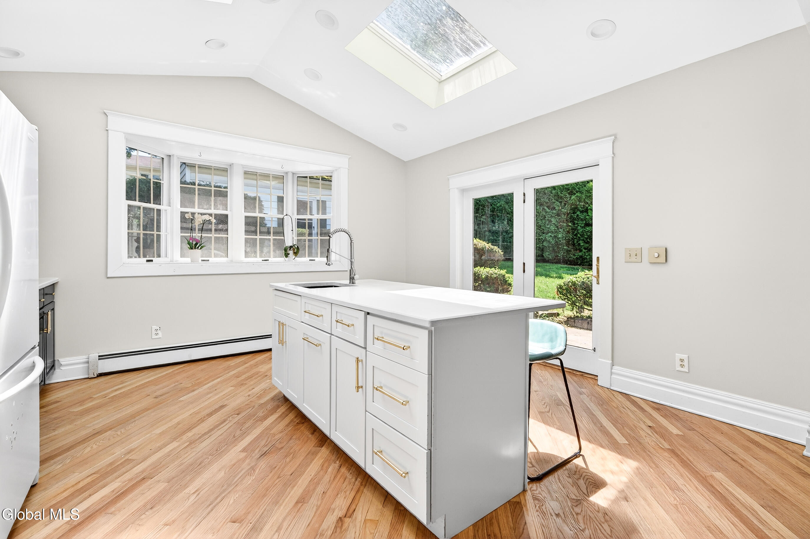 850 Mercer Street Albany NY 12208