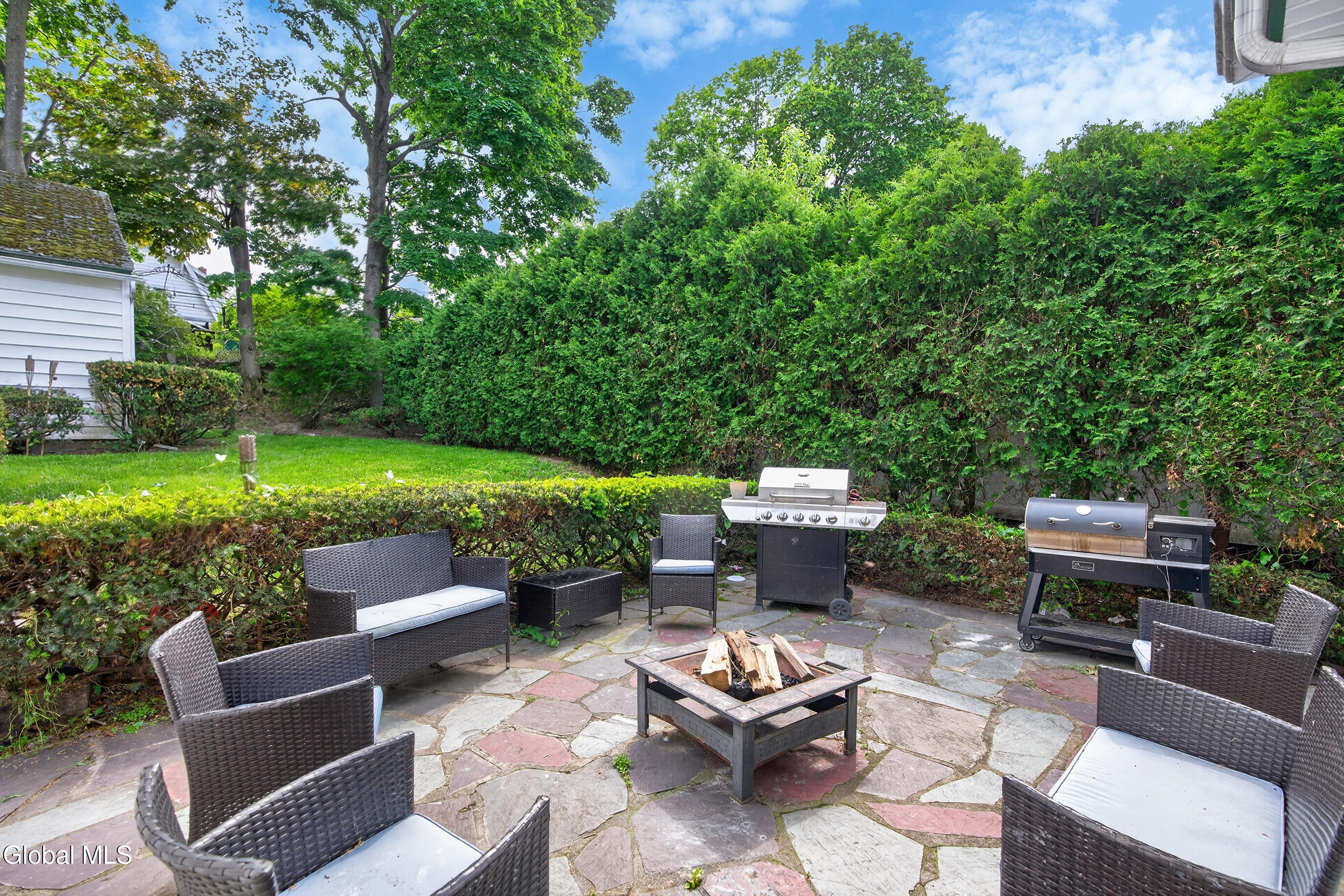 850 Mercer Street Albany NY 12208