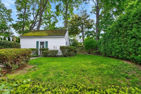 850 Mercer Street Albany NY 12208