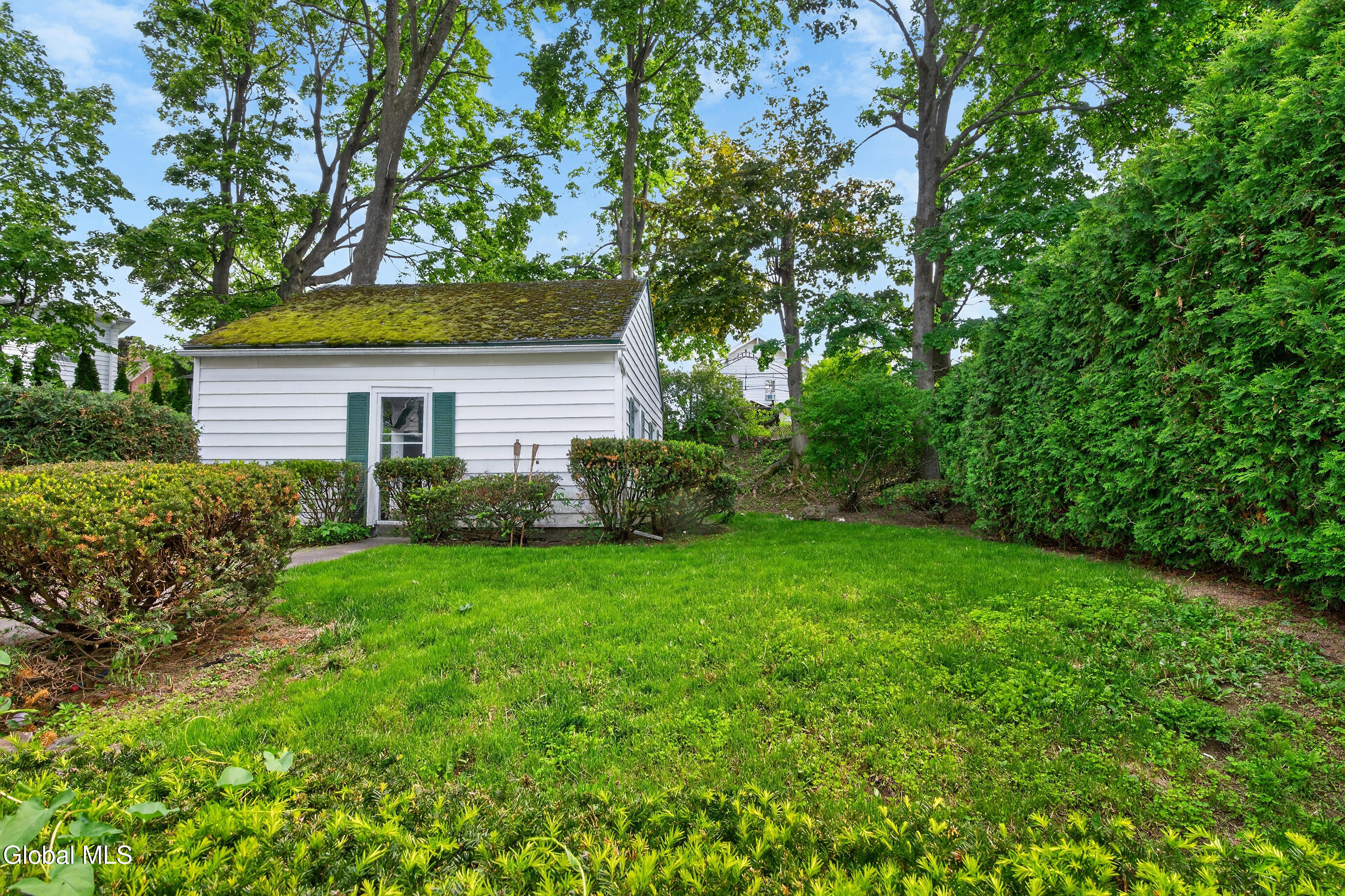 850 Mercer Street Albany NY 12208
