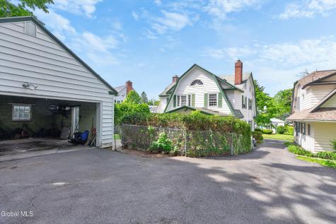 850 Mercer Street Albany NY 12208