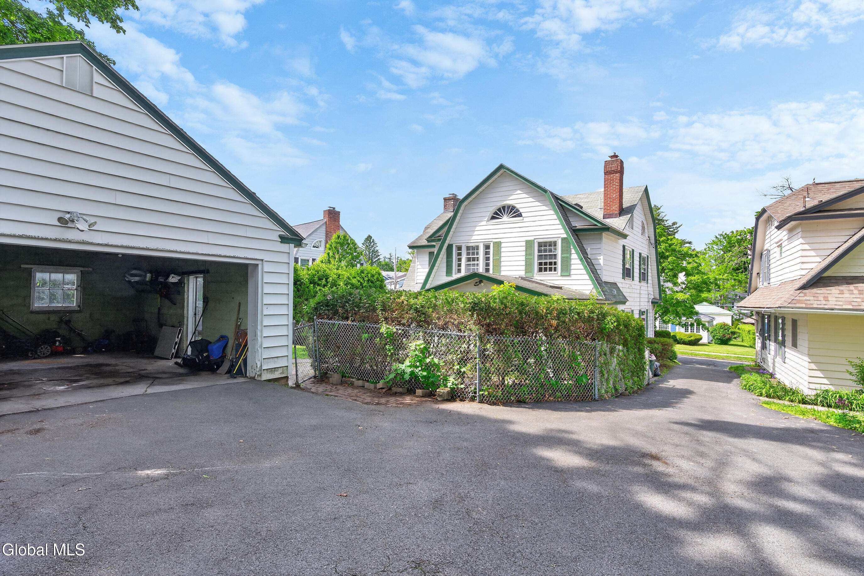 850 Mercer Street Albany NY 12208