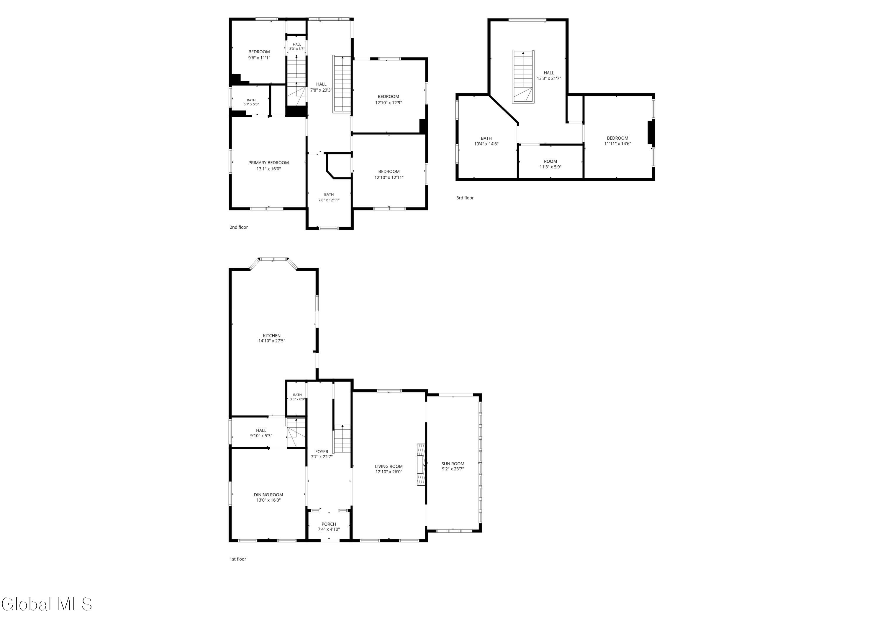 850 Mercer Street Albany NY 12208