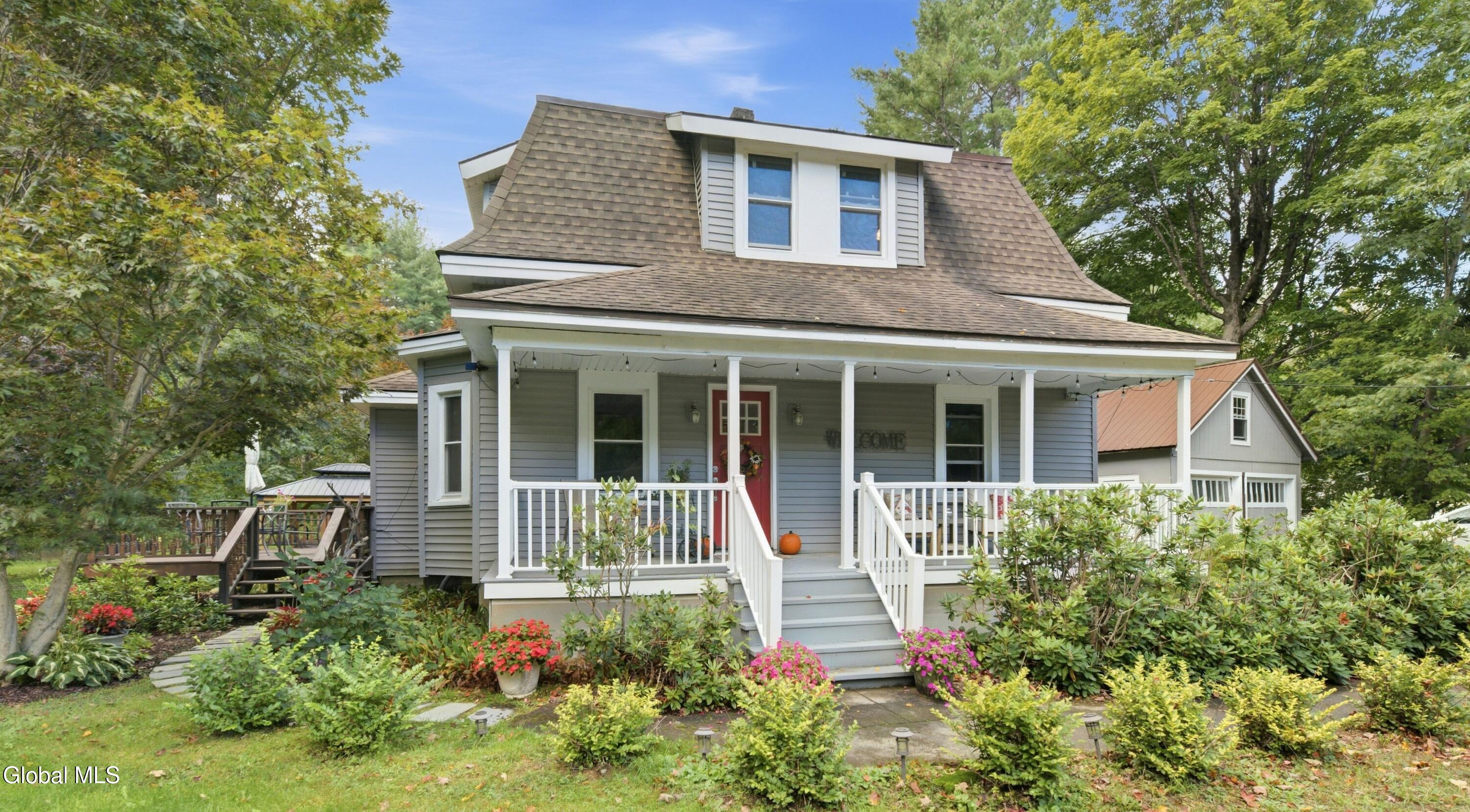 392 County Highway 152 Mayfield NY 12117