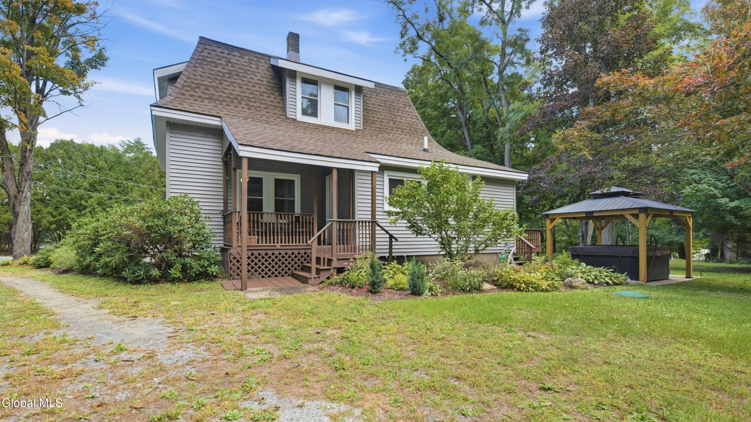 392 County Highway 152 Mayfield NY 12117