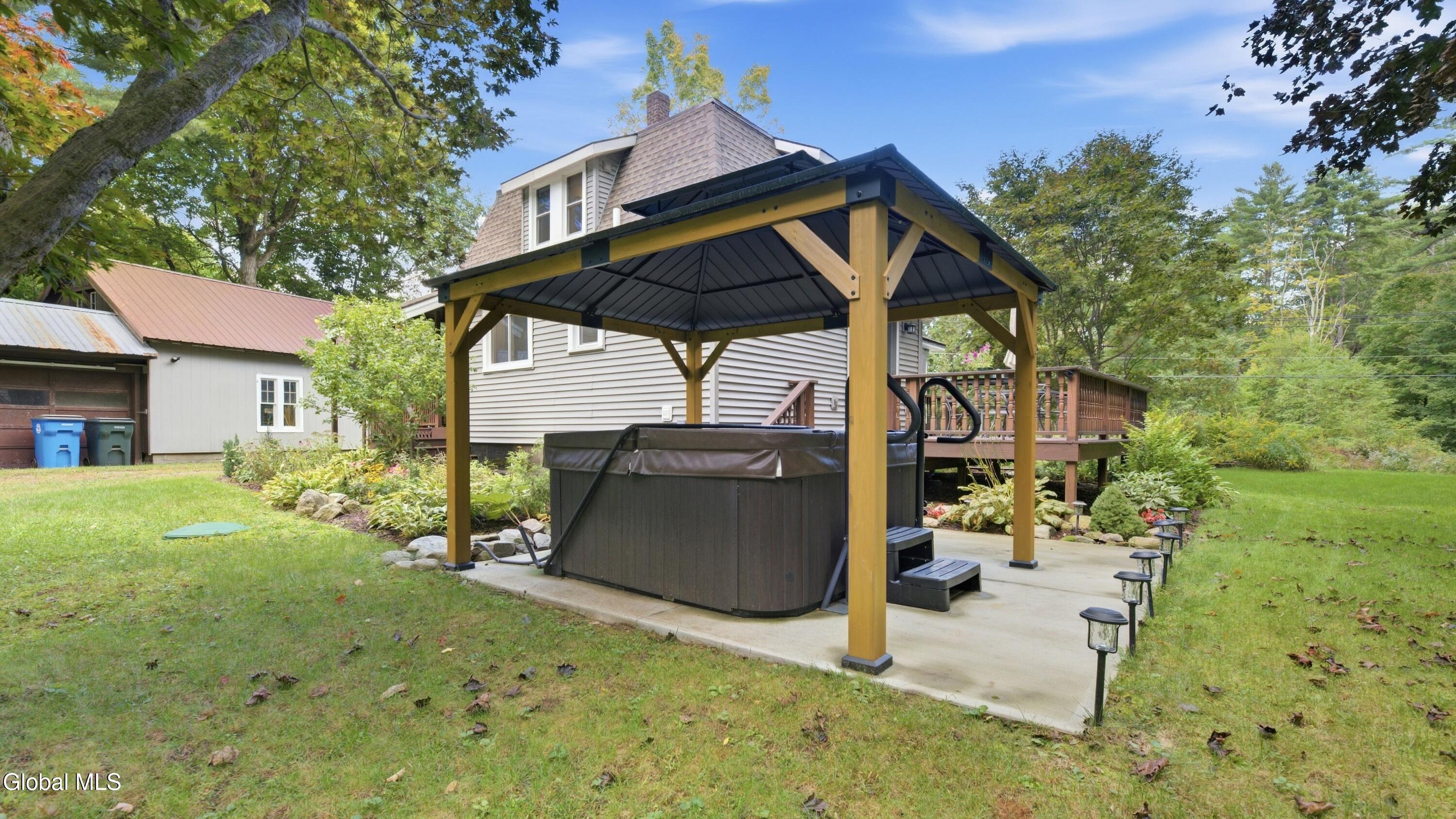 392 County Highway 152 Mayfield NY 12117