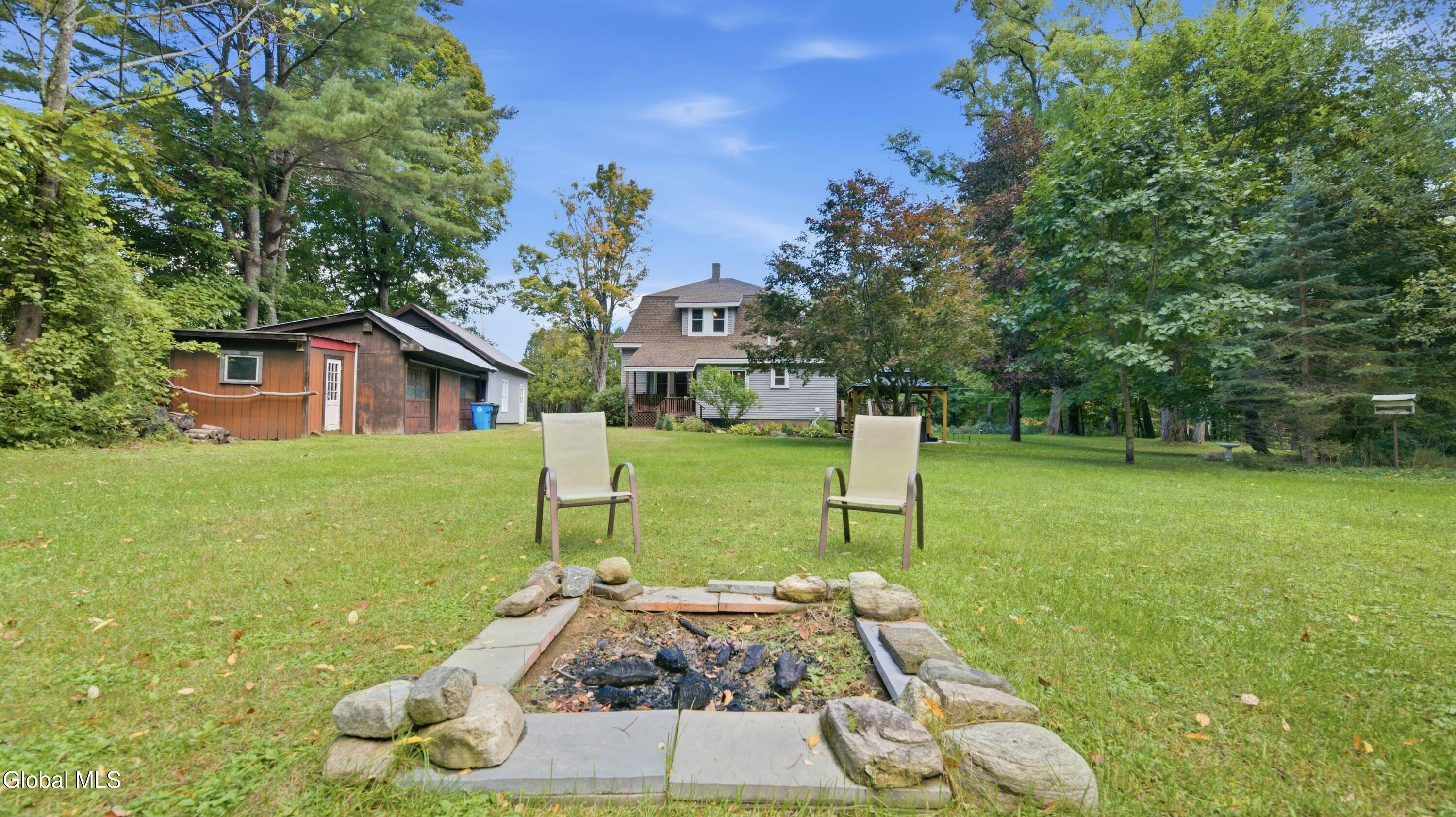 392 County Highway 152 Mayfield NY 12117