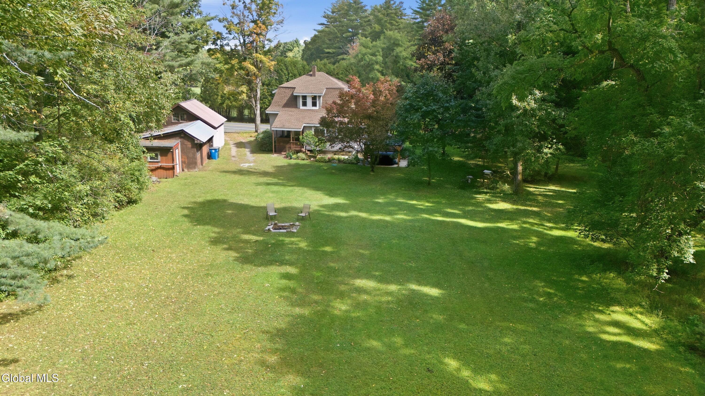 392 County Highway 152 Mayfield NY 12117