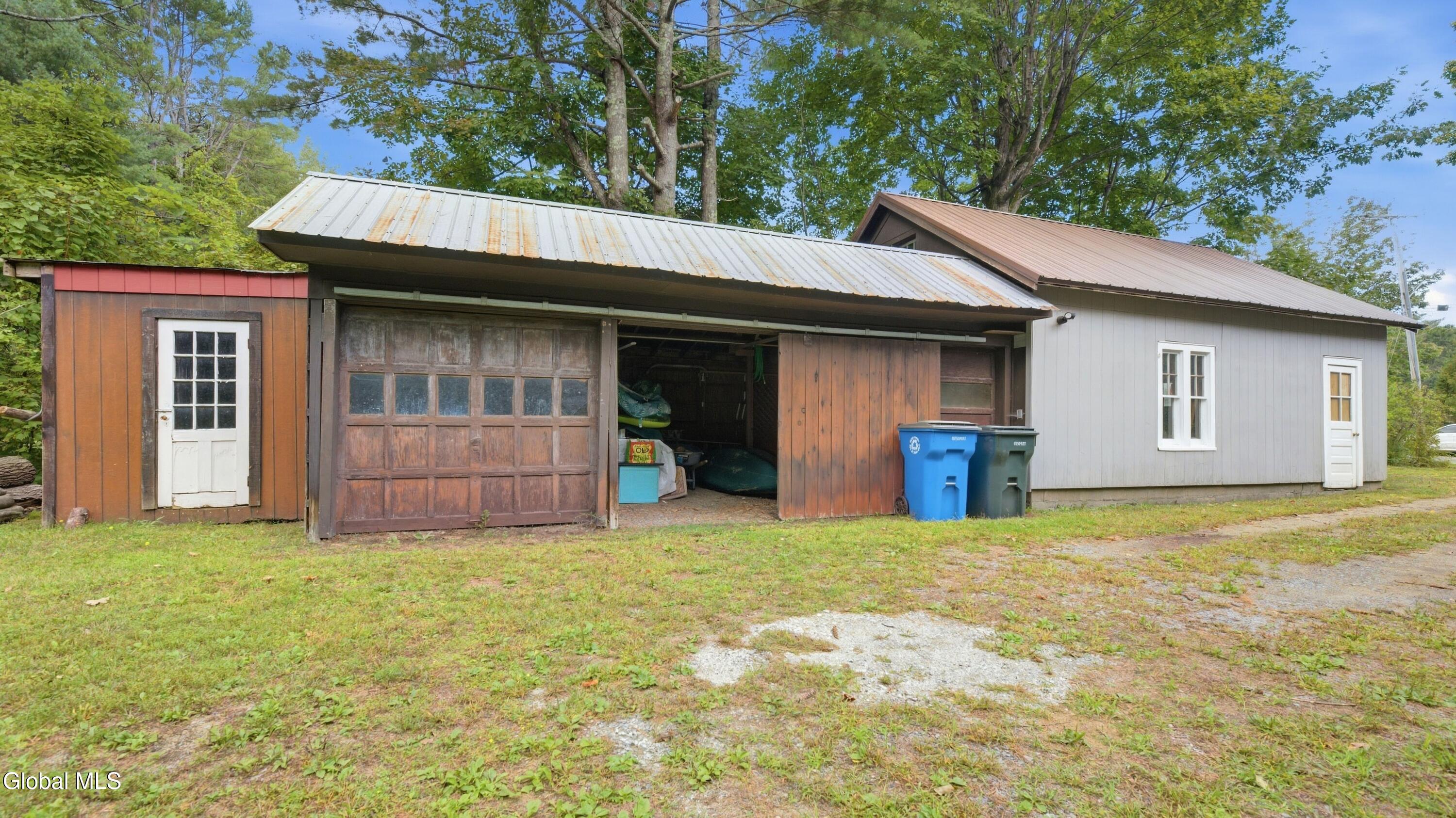 392 County Highway 152 Mayfield NY 12117