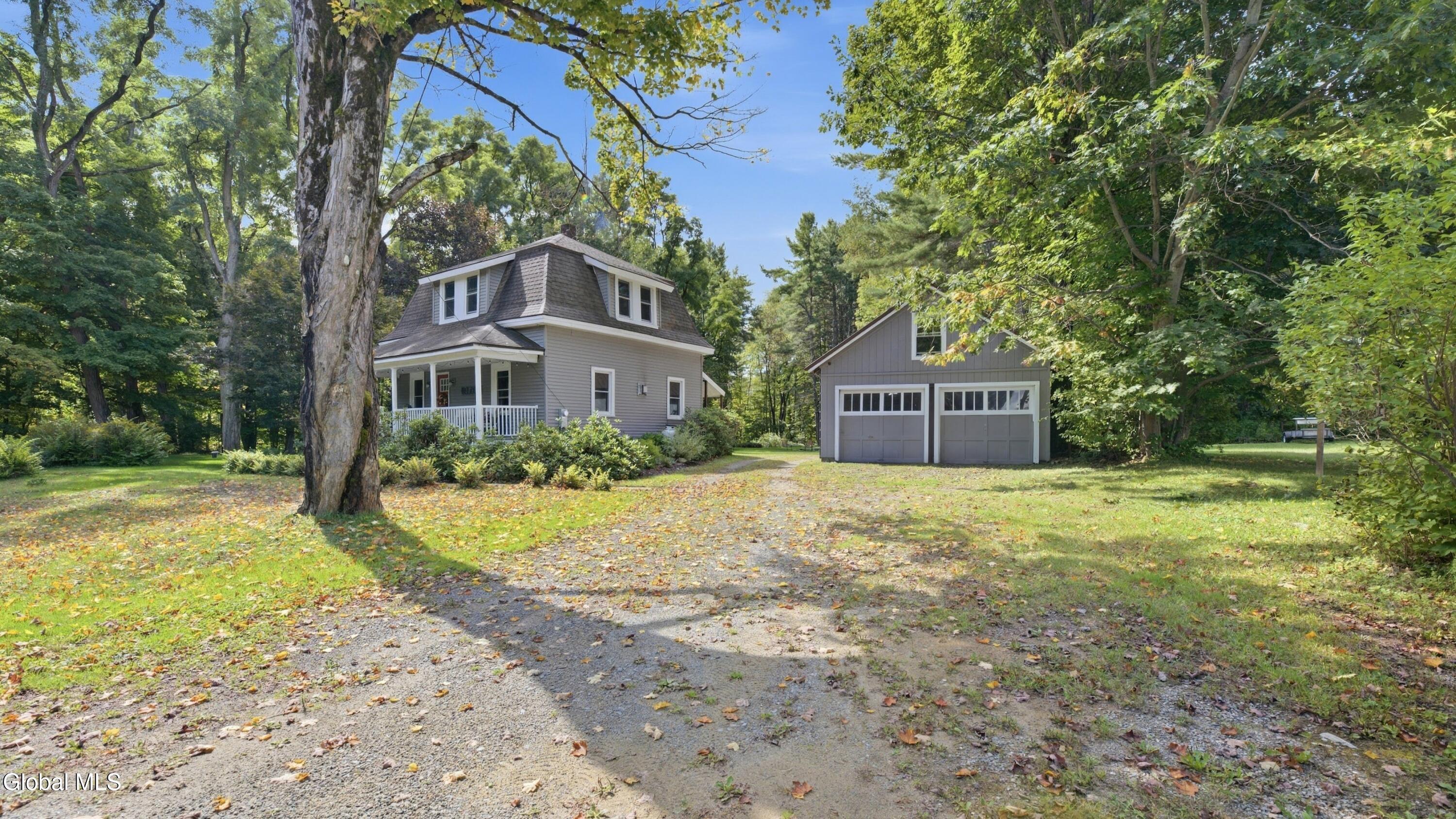 392 County Highway 152 Mayfield NY 12117