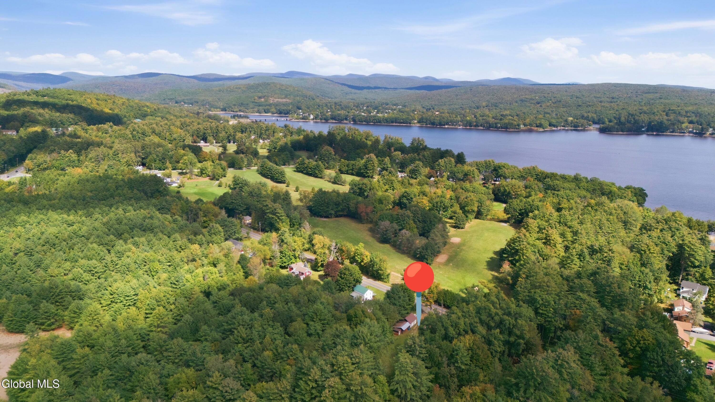 392 County Highway 152 Mayfield NY 12117