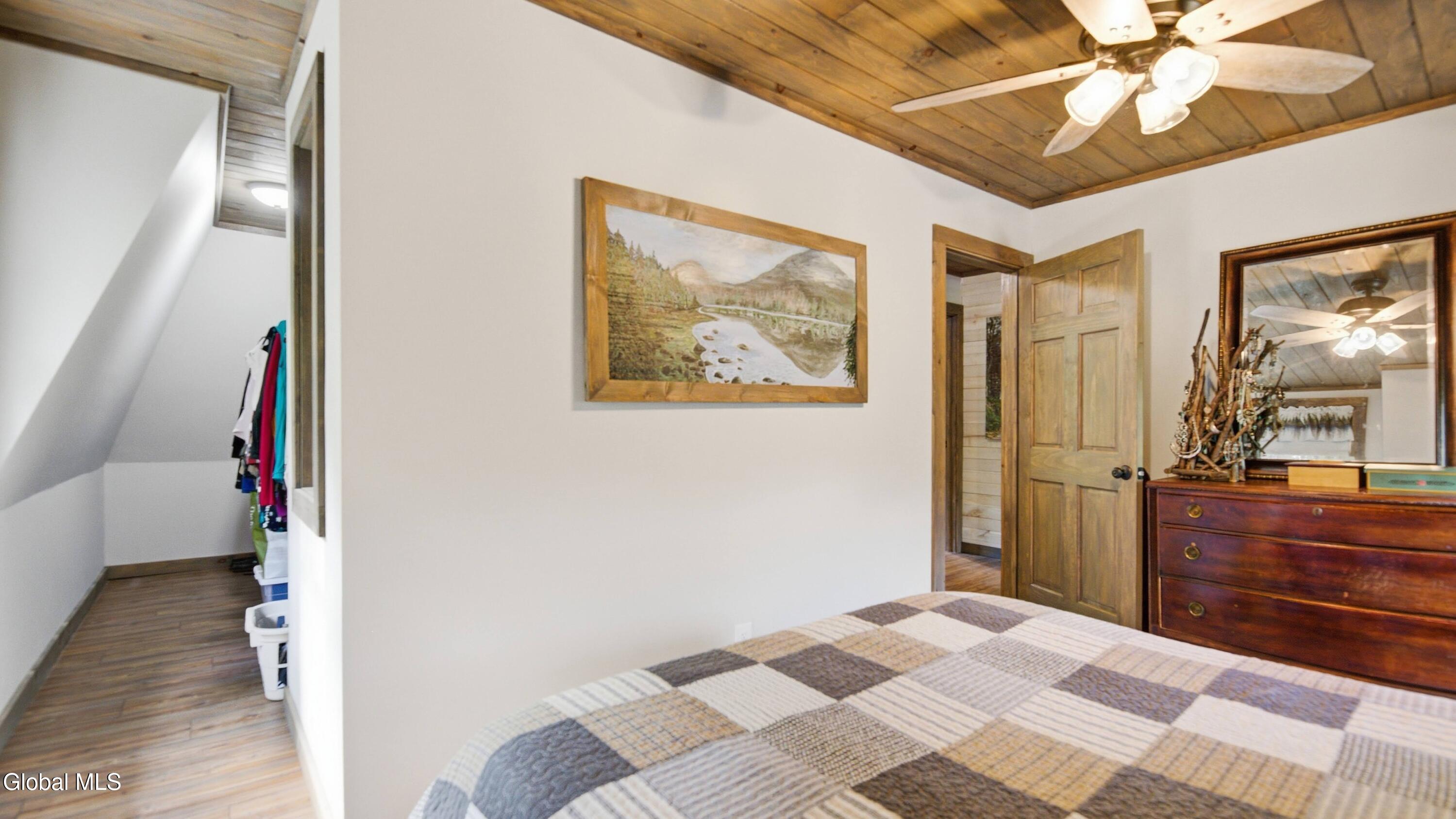 392 County Highway 152 Mayfield NY 12117