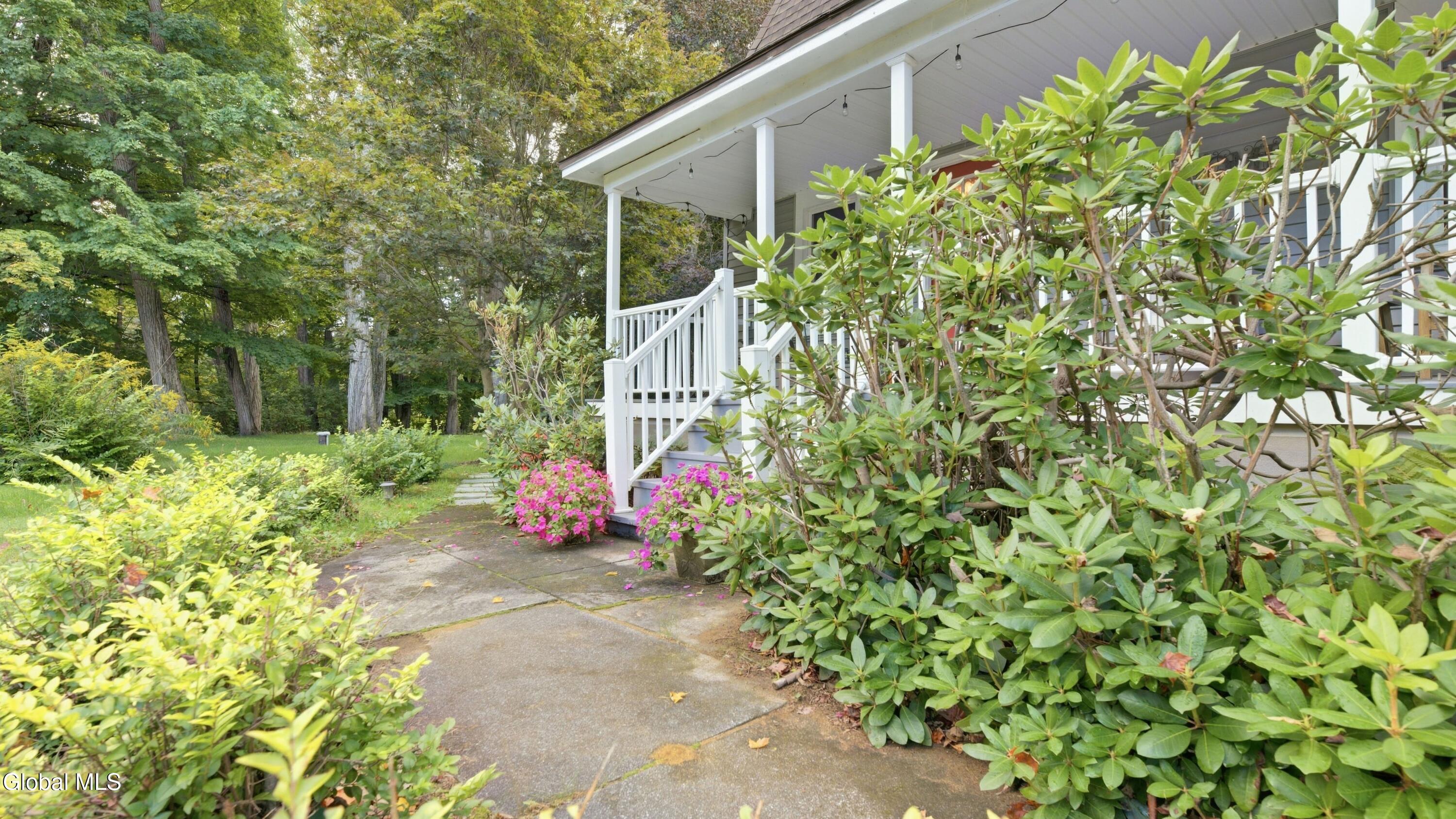 392 County Highway 152 Mayfield NY 12117