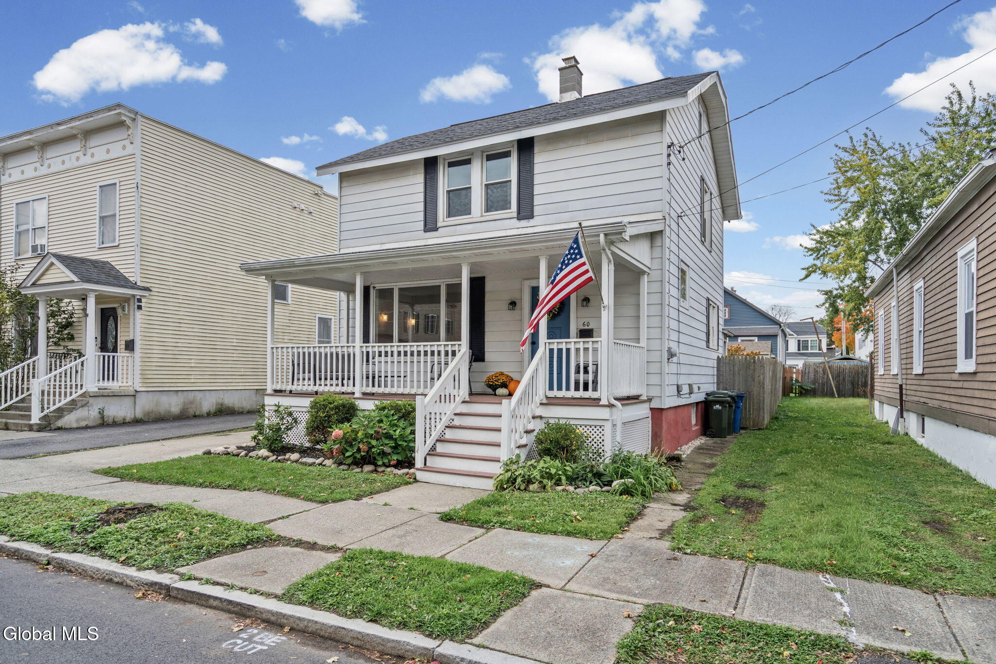 60 Amity Street Cohoes NY 12047
