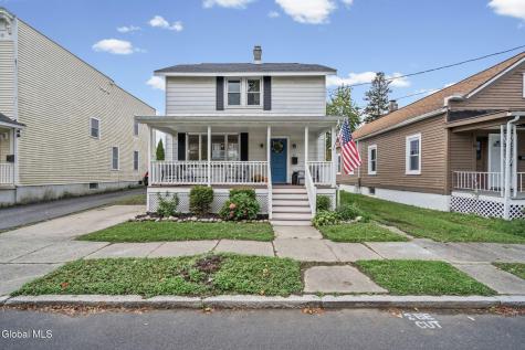 60 Amity Street Cohoes NY 12047