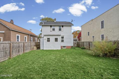 60 Amity Street Cohoes NY 12047