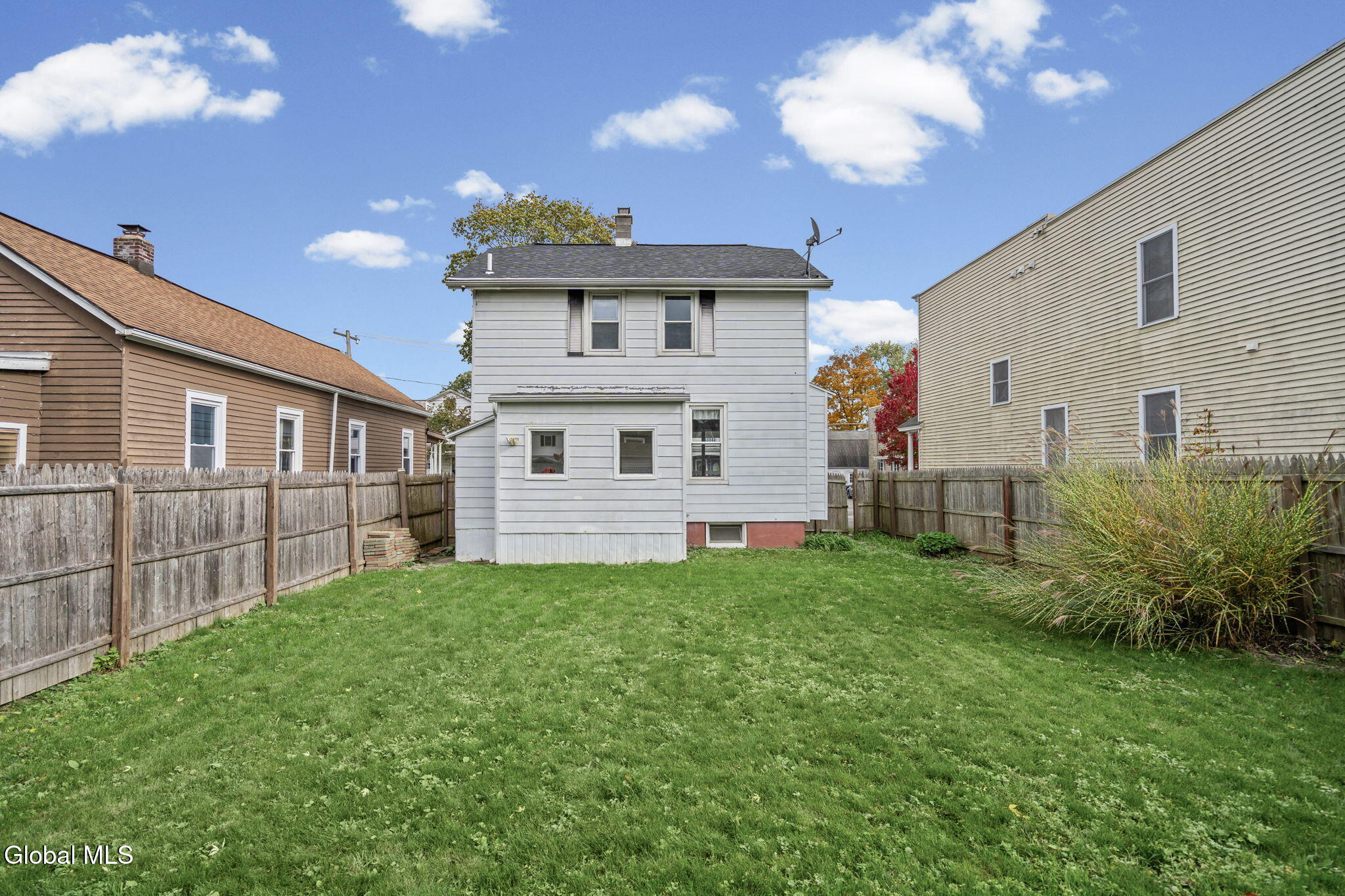 60 Amity Street Cohoes NY 12047