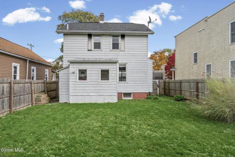 60 Amity Street Cohoes NY 12047