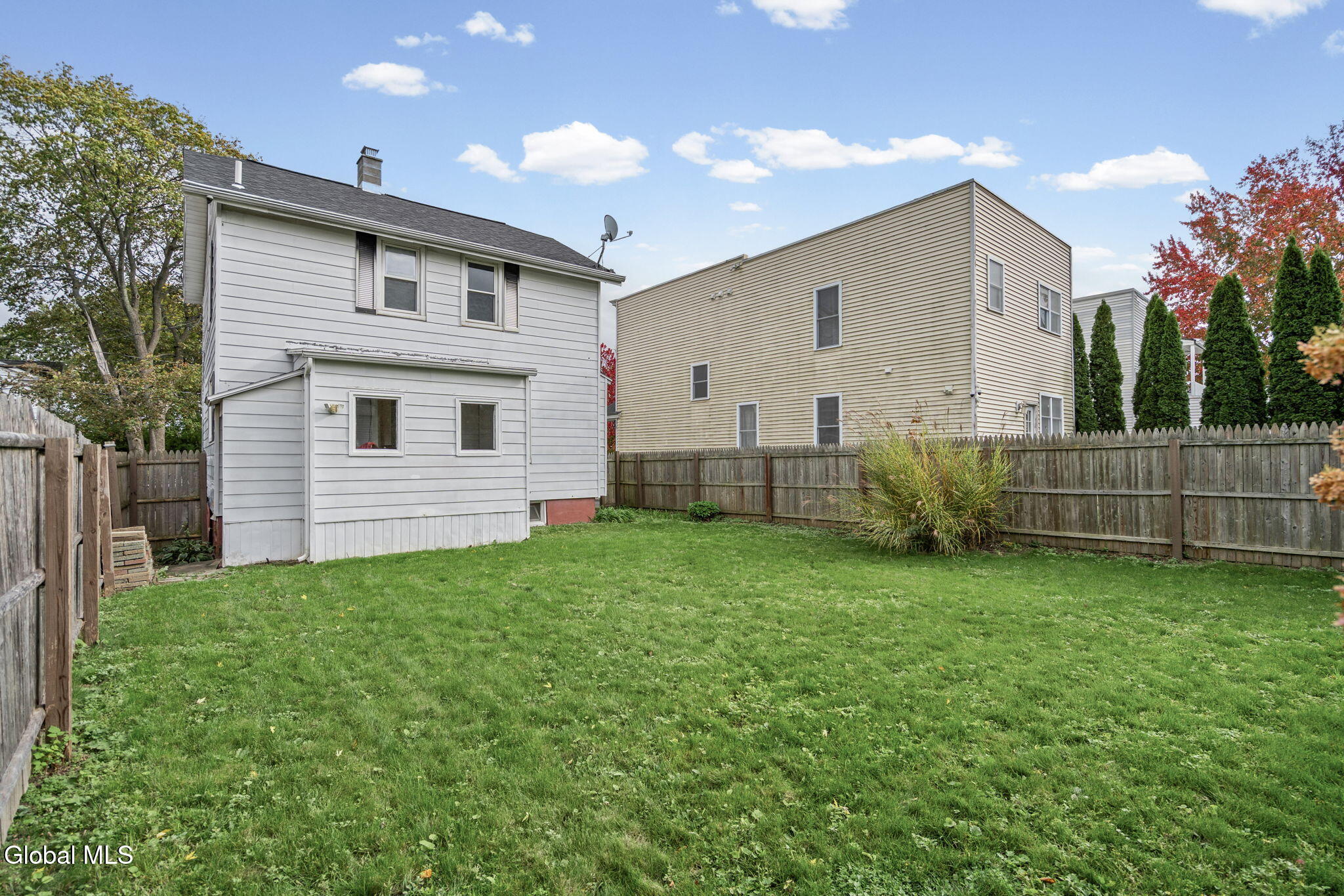 60 Amity Street Cohoes NY 12047
