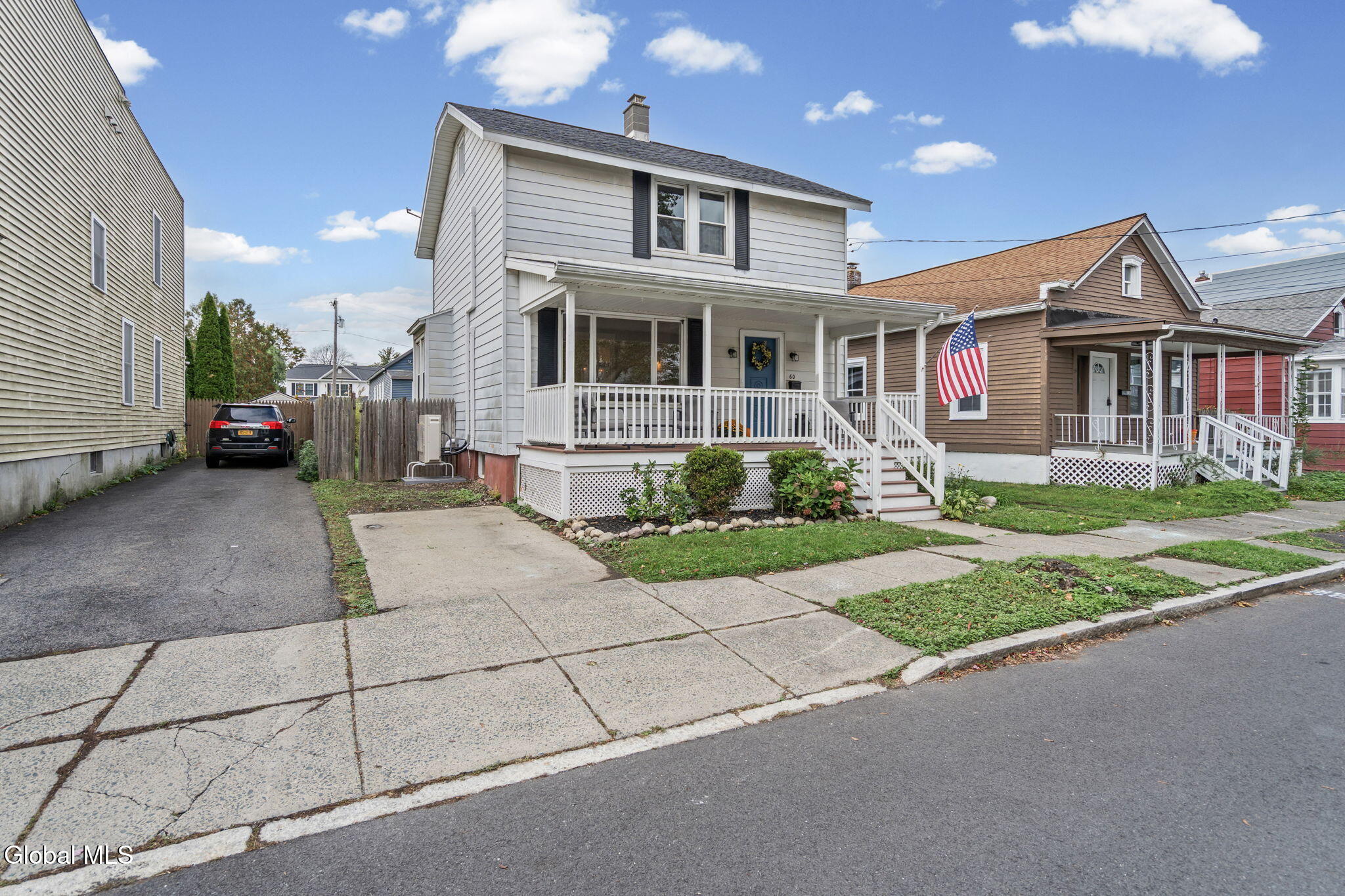 60 Amity Street Cohoes NY 12047