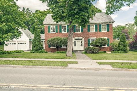 232 Broadway Fort Edward NY 12828