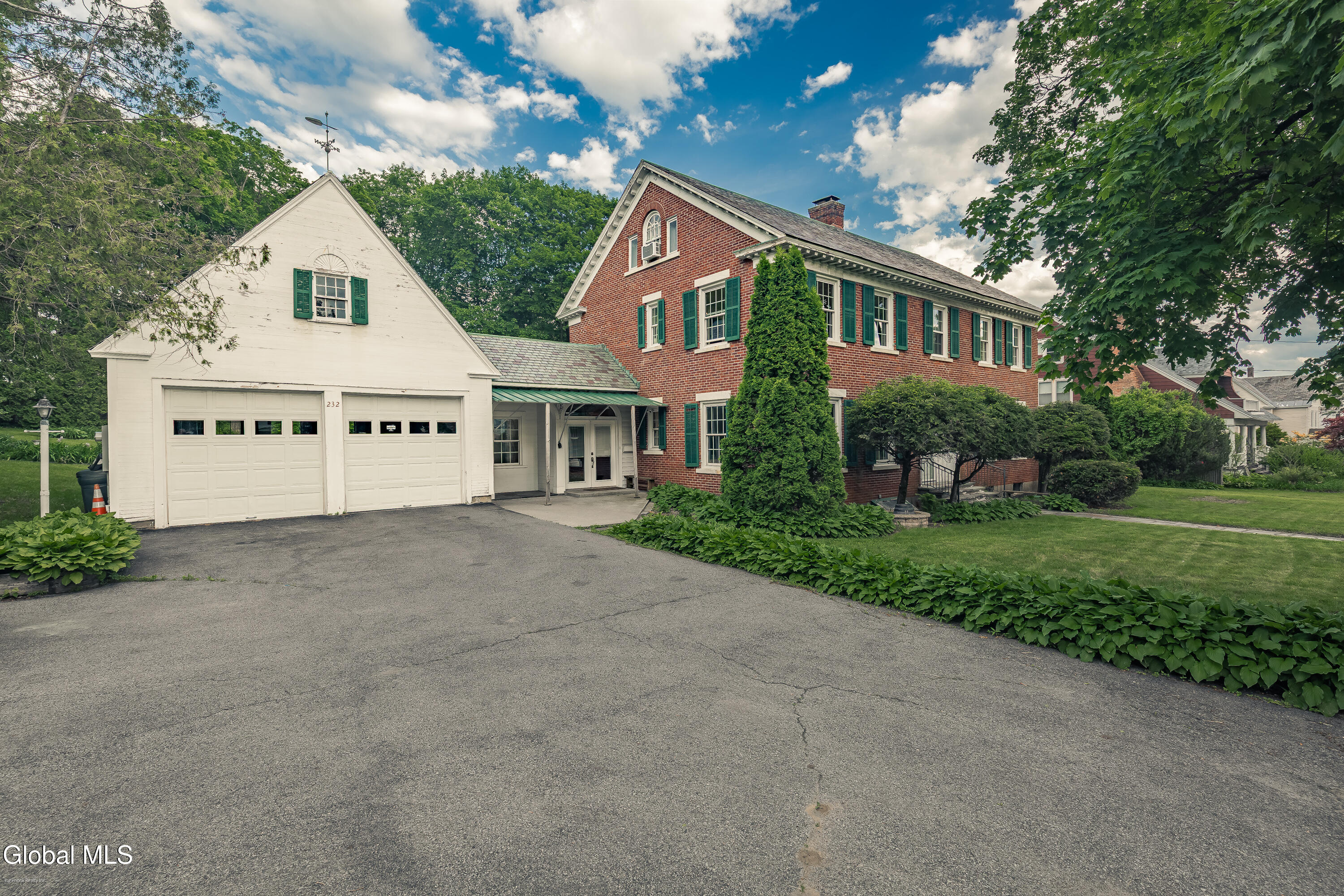 232 Broadway Fort Edward NY 12828